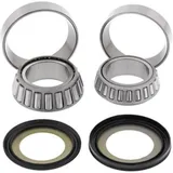 ALL BALLS Steering Shaft Bearing Kit for: Honda CR125R/CR250R