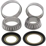 ALL BALLS Steering Shaft Bearing Kit for: Honda FJS600SILVERWING, GL1800GOLDWING, NSS300FORZA Triumph ROCKETIII