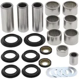 ALL BALLS Suspension Linkage Repair Kit for: Kawasaki KLX250S for KLX300 ALL BALLS Suspension Linkage Repair Kit for: Kawasaki KLX250S for KLX300