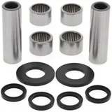 ALL BALLS Swing Arm Bearing Kit for: Honda Polaris Predator 500 for Polaris PREDATOR500 ALL BALLS Swing Arm Bearing Kit for: Honda Polaris Predator 500 for Polaris PREDATOR500