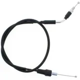 ALL BALLS Gaz Throttle Cable - Push & Pull Cable for Suzuki LT-R450QUADRACER