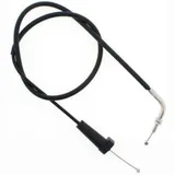 ALL BALLS Gaz Throttle Cable - Push & Pull Cable for Arctic CAT 1000, 1000MUDPRO, THUNDERCAT1000