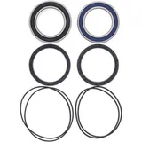 WHEEL BEARING AND SEAL KIT 25-1616 für Honda TRX450SPORTRAX Suzuki LT-Z400QUADSPORT