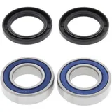 ALL BALLS Radlagerkit hinten für KTM, Husqvarna, Kawasaki
