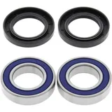 RADLAGER-KIT MTSALL BALLS HINTERRAD für QUAD für: Polaris, Kymco, Arctic CAT