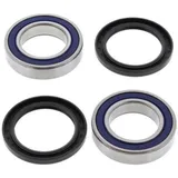 RADLAGER-KIT MTSALL BALLS HINTERRAD für QUAD für: Suzuki, Arctic CAT, Kawasaki