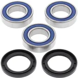 ALL BALLS Rear Wheel Bearing Kit for Husqvarna SMR570, TC570, TE570 KTM 600LC4