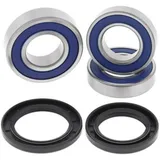 ALL BALLS Hinterradlager-Kit für BMW HP4, S1000R, S1000RR Kawasaki Z750