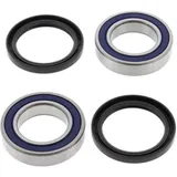 RADLAGER-KIT MTSALL BALLS HINTERRAD für QUAD für: Kymco KXR250, MAXXER300, MXU250 Arctic CAT 250DVX, 300DVX