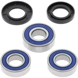 RADLAGER-KIT HINTERRAD für EC, MC 125 `01-02, EC200,300 `99-02 für: Gas Gas EC125, EC250, EC300