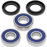 Radlagerkit hinten für VT750, CBR600 F3, CBR900RR für: Honda CBR600F, VT750C
