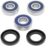 ALL BALLS Rear Wheel Bearing Kit for: Honda CB400, CB450SCNIGHTHAWK, CM450AHONDAMATIC