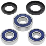 Radlagerkit hinten für VF750F, CB1100F, CBR1100XX für: Honda CBR1000F Radlagerkit hinten für VF750F, CB1100F, CBR1100XX für: Honda CBR1000F