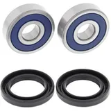 ALL BALLS Rear Wheel Bearing Kit for: Honda for CB500F, CB500X, CBR1000RR-R Beta EVO1252T