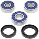 Radlagerkit hinten für CBR125 04-09 für: Honda CBR125R, MSX125