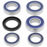 Radlager-Kit Hinterrad All Balls für: Honda CBR900RR für BMW F650GS, F650GSDAKAR, G650GS VT1300C