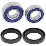 Radlager-Kit Hinterrad All Balls für: Honda NSR125R