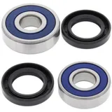 RADLAGER-KIT HINTERRAD für HONDA XR650L '93-09 XR250R, XR350R, XR500R