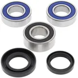 RADLAGER-KIT HINTERRAD für CR, WR125,250,360 `99, TC,TE610 `99 für: Husqvarna CR125, CR250, SM610