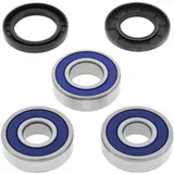 ALL BALLS Rear Wheel Bearing Kit for: Kawasaki for Kawasaki NINJA1000SX, VERSYS1000, Z1000