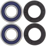 Radlagerkit hinten für Kawasaki KX125, 250 '90-96 / vorne Z750, S 04-06 KDX200, KDX220, KDX250