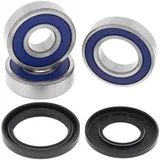 Radlagerkit hinten für ZRX1200, ZZR1200, VN2000 für: Kawasaki