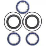 RADLAGER-KIT MTSALL BALLS HINTERRAD für QUAD für: Kawasaki KFX450