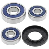 Radlagerkit hinten für KZ550, KZ650 CAN AM SPYDERRS, SPYDERRT, SPYDERST für: Kawasaki