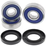 ALL BALLS Rear Wheel Bearing Kit for: Kawasaki Z125 for Honda CB500F, CBR500R