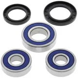 Radlagerkit hinten für KZ1000 für: Kawasaki