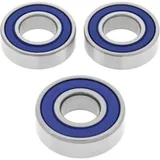 RADLAGER-KIT HINTERRAD für SX65 `00-10 KTM, für: Gas Gas, Husqvarna