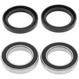 RADLAGER-KIT MTSALL BALLS HINTERRAD für QUAD für: Kymco MXER150, MXU150, MXU50