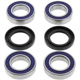ALL BALLS Rear Wheel Bearing Kit for: Kymco MXU for Kymco MXU500