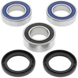 ALL BALLS Rear Wheel Bearing Kit for: Sherco for Sherco 125SE-R, 250SEF-R, 250SEF-R