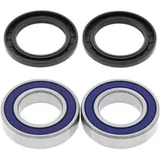 RADLAGER-KIT MTSALL BALLS HINTERRAD für QUAD für: Suzuki LT-A400EIGER, LT-A400KINGQUAD, LT-A500VINSON