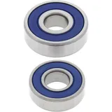 RADLAGER-KIT HINTERRAD für SUZUKI RV125 '03-10 DR100, DR125, DR200 Kawasaki KX250 RADLAGER-KIT HINTERRAD für SUZUKI RV125 '03-10 DR100, DR125, DR200 Kawasaki KX250