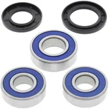 RADLAGER-KIT HINTERRAD für DR350S `90-96, DR650SE `96-01 für: Suzuki XF650 RADLAGER-KIT HINTERRAD für DR350S `90-96, DR650SE `96-01 für: Suzuki XF650