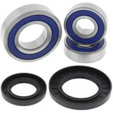 ALL BALLS Rear Wheel Bearing Kit for: Suzuki DL650/1000 V-Strom for Suzuki