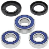 RADLAGER-KIT HINTERRAD für SUZUKI DR350 '90-99, DR350SE '97-99