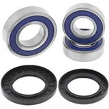 Radlagerkit hinten für GSR600 06-10 für: Suzuki