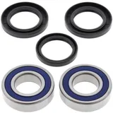 RADLAGER-KIT MTSALL BALLS HINTERRAD für QUAD für: Suzuki LT80QUADRUNNER, LT-Z90QUADSPORT