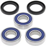 RADLAGER-KIT HINTERRAD für RM125,250 `95-99 für: Suzuki RM250 RADLAGER-KIT HINTERRAD für RM125,250 `95-99 für: Suzuki RM250