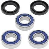 Radlagerkit hinten für SUZUKI RM125, 250 '92-94 RM250 Kawasaki VULCAN900