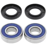 Radlagerkit hinten für RM125 `90-91 für: Suzuki RM250 Honda VT800CSHADOW