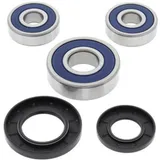 Radlagerkit hinten für GSF400, SV650/S, GSX750F, FZR1000 für: Suzuki GS500, GSF400BANDIT, GSX600 Yamaha FZR750