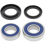 RADLAGER-KIT HINTERRAD für YZ125, 250 `99-09, WR250F, 450F `03-10 für: Yamaha TT-R125, WR400F, WR426F Fantic XE125, XX125 RADLAGER-KIT HINTERRAD für YZ125, 250 `99-09, WR250F, 450F `03-10 für: Yamaha TT-R125, WR400F, WR426F Fantic XE125, XX125