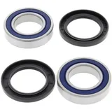 ALL BALLS Rear Wheel Bearing Kit for: Yamaha for Yamaha YFM660RAPTOR, YFS200BLASTER, YFZ350BANSHEE
