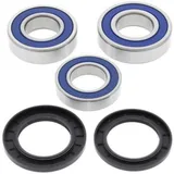 ALL BALLS Rear Wheel Bearing Kit for: Yamaha FZ8 for FZ8N, FZ8S