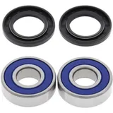 ALL BALLS Rear Wheel Bearing Kit for: Yamaha FZ8/M T-09 for FZ8N, FZ8S, MT-07