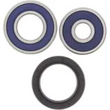 ALL BALLS Rear Wheel Bearing Kit for: Yamaha TTR110 for Yamaha TT-R110